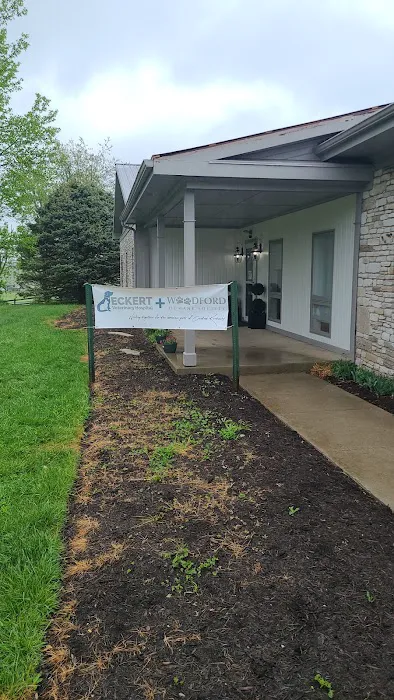 Eckert Veterinary Hospital Picture 1