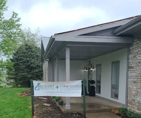 Eckert Veterinary Hospital