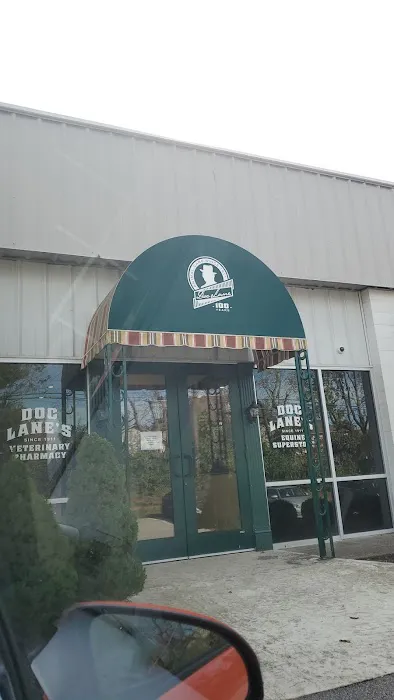 Doc Lane's Veterinary Pharmacy Picture 1