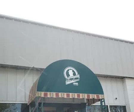 Doc Lane's Veterinary Pharmacy