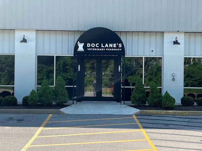 Doc Lane's Veterinary Pharmacy Picture 4