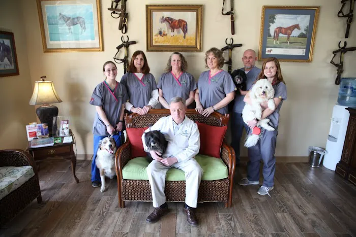 Greentree Animal Hospital Picture 8