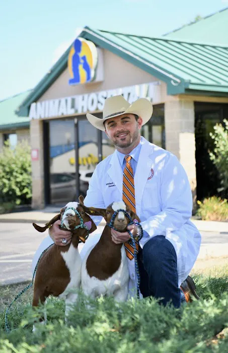 Dr. Prather’s Farm Animal Veterinary Services Picture 1