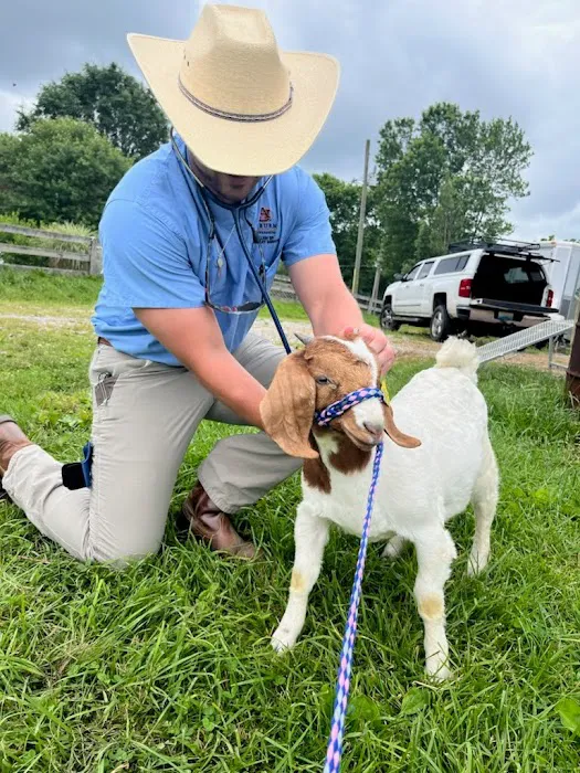 Dr. Prather’s Farm Animal Veterinary Services Picture 2