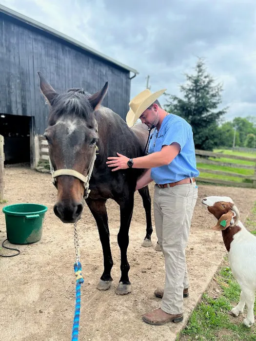 Dr. Prather’s Farm Animal Veterinary Services Picture 3
