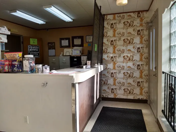 Westside Animal Hospital Picture 6