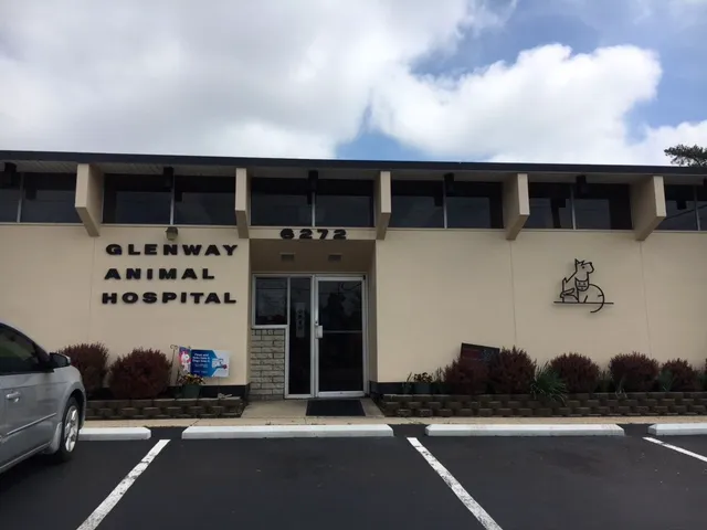 Glenway Animal Hospital Picture 6