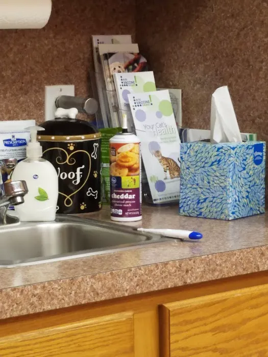 Glenway Animal Hospital Picture 7