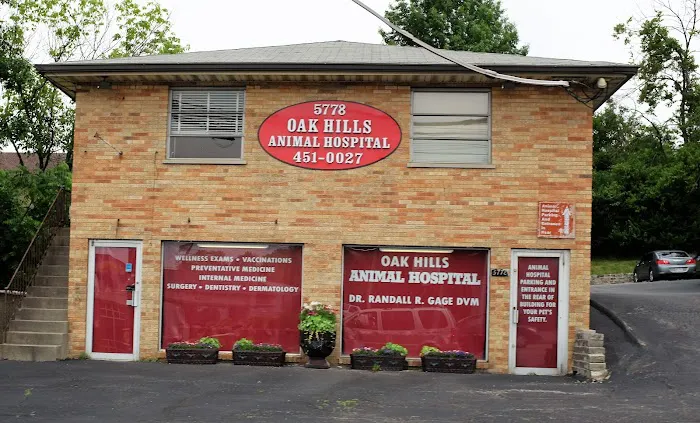 Oak Hills Animal Hospital Picture 3