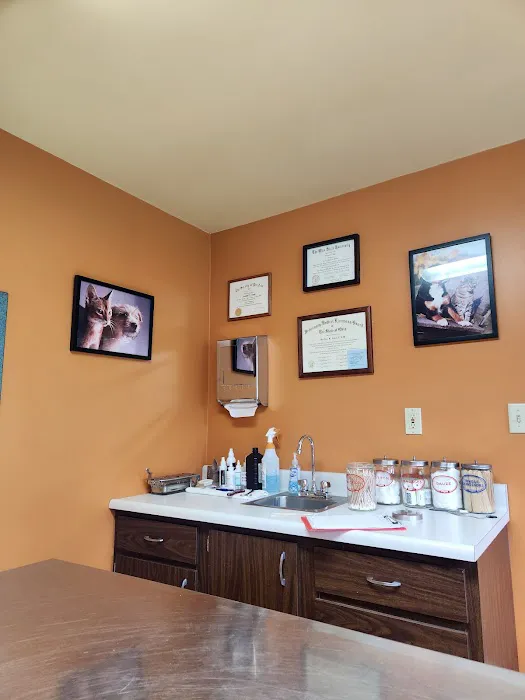 Oak Hills Animal Hospital Picture 2