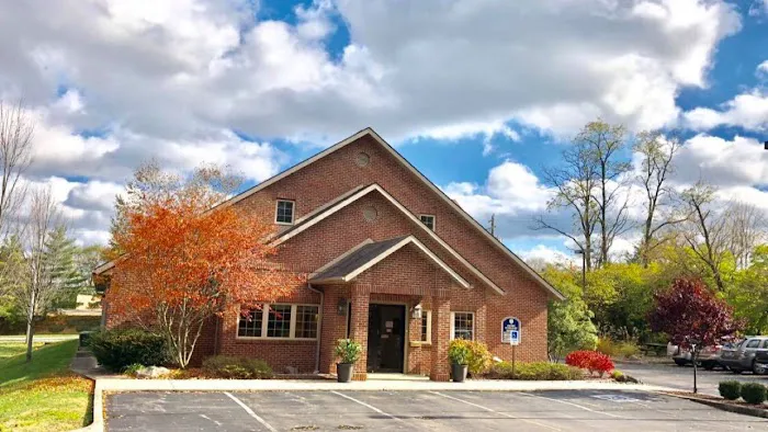 Oxford Veterinary Hospital Picture 6
