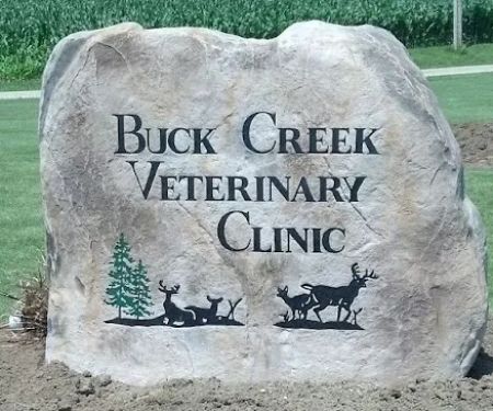 Buck Creek Veterinary Clinic