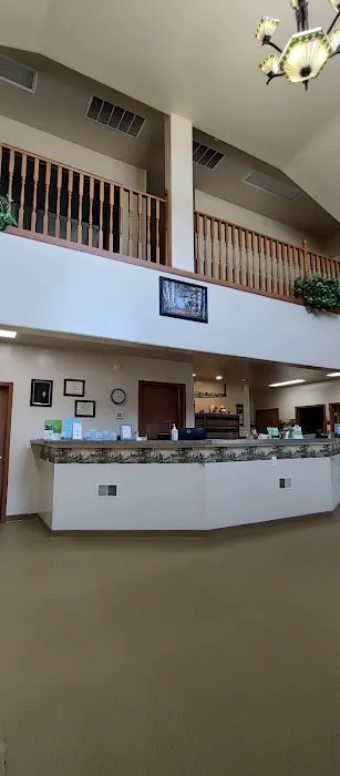 Buck Creek Veterinary Clinic Picture 6