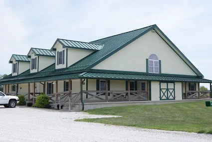 Buck Creek Veterinary Clinic Picture 4