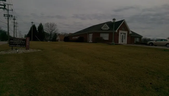 Animal Hospital of Richmond Picture 6