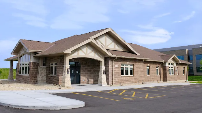 Monfort Heights Animal Clinic Picture 2