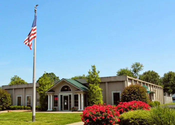 Kentuckiana Animal Clinic Picture 2