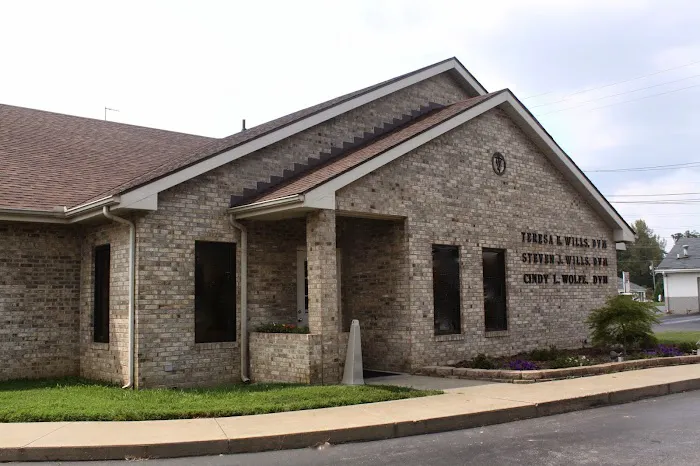 Wills Animal Hospital Picture 5