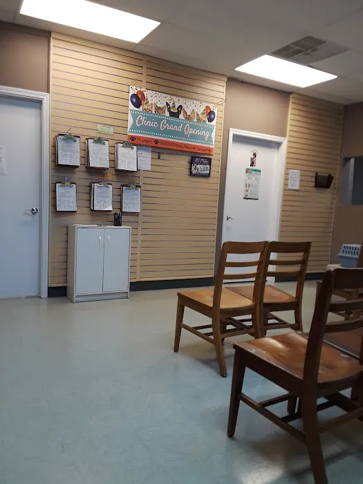Pets Alive - Nonprofit Spay/Neuter & Wellness Clinic Picture 9