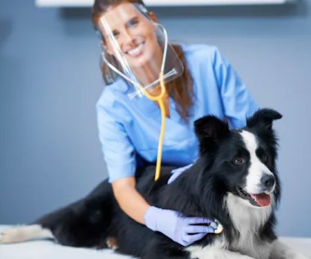 Combs Veterinary Clinic