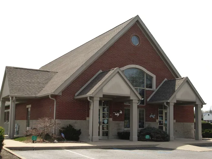 Combs Veterinary Clinic Picture 8