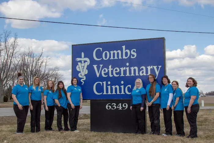 Combs Veterinary Clinic Picture 7
