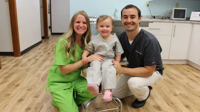Furry Friends Veterinary Hospital Picture 3
