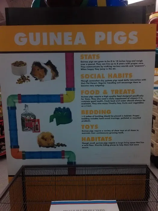 Petco Picture 10
