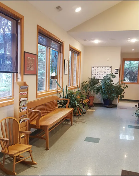 College Mall Veterinary Hospital Picture 4