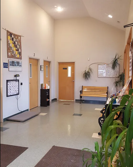 College Mall Veterinary Hospital Picture 10