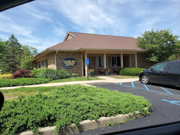 College Mall Veterinary Hospital Picture 7