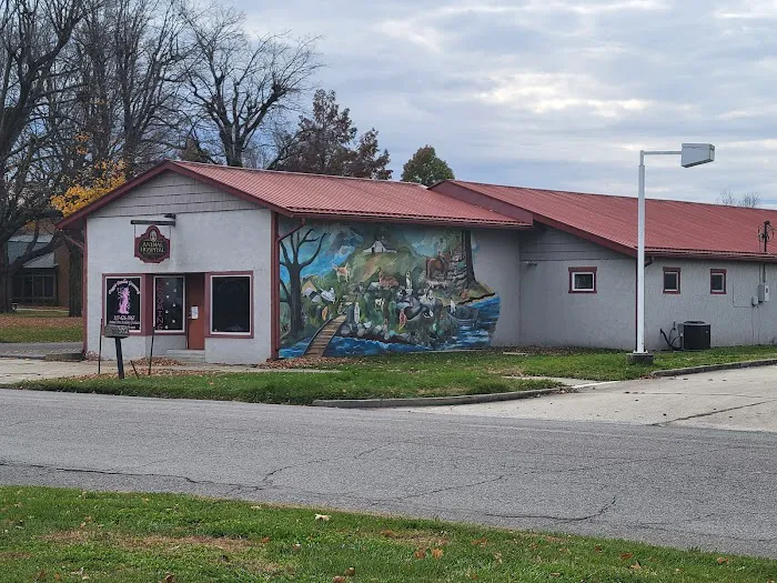 Animal Hospital of Martinsville Picture 1