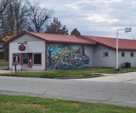 Animal Hospital of Martinsville