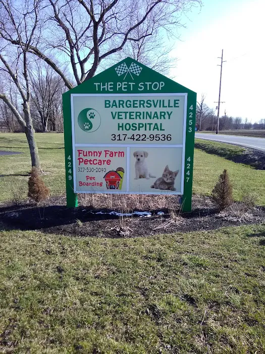 Bargersville Veterinary Hospital & Wellness Center, A Thrive Pet Healthcare Partner Picture 9