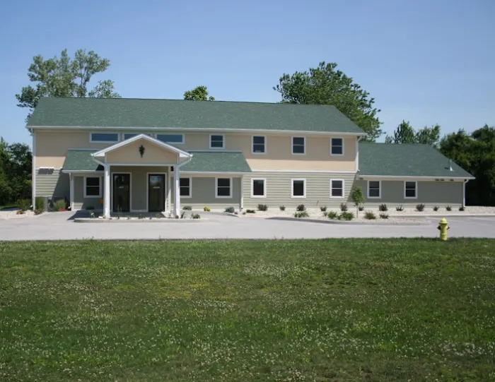Bargersville Veterinary Hospital & Wellness Center, A Thrive Pet Healthcare Partner Picture 1