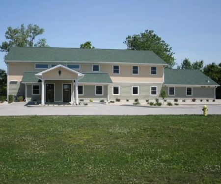 Bargersville Veterinary Hospital & Wellness Center, A Thrive Pet Healthcare Partner