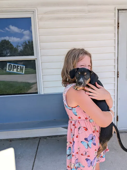 Cumback Veterinary Services Picture 5