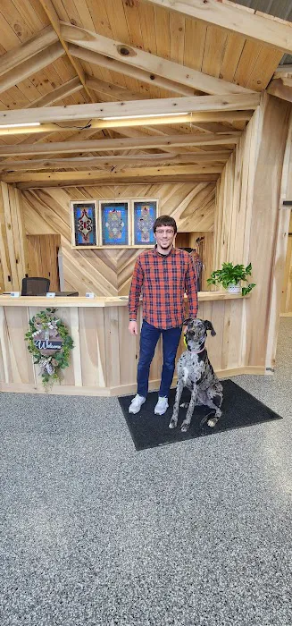 Hometown Veterinary Picture 1