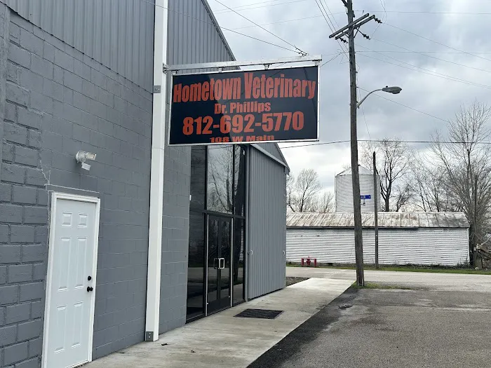 Hometown Veterinary Picture 5