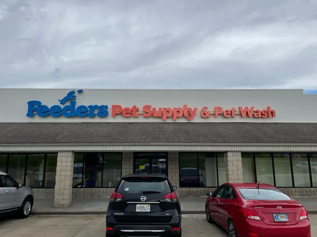 Feeders Pet Supply Picture 8