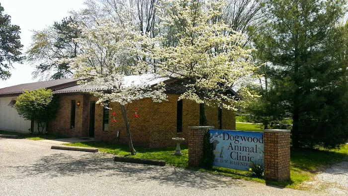 Dogwood Animal Clinic Inc Picture 6