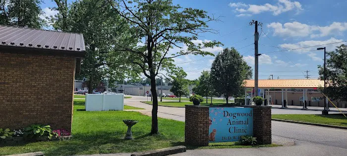Dogwood Animal Clinic Inc Picture 1