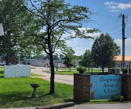 Dogwood Animal Clinic Inc