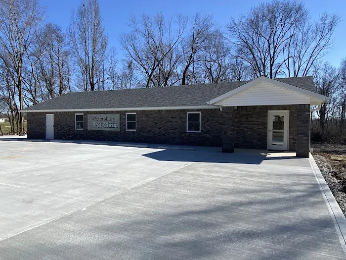 Petersburg Pet Clinic Picture 5