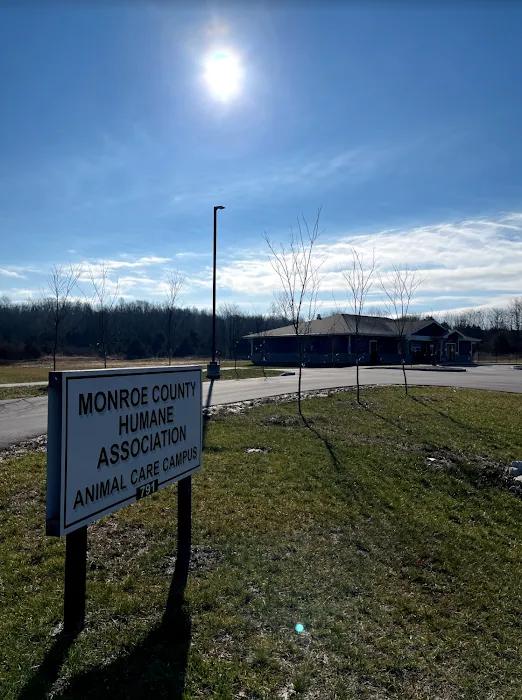 Monroe County Humane Association Picture 10