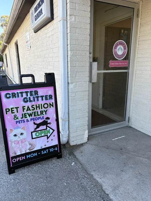 Critter Glitter Pet Fashion Picture 7