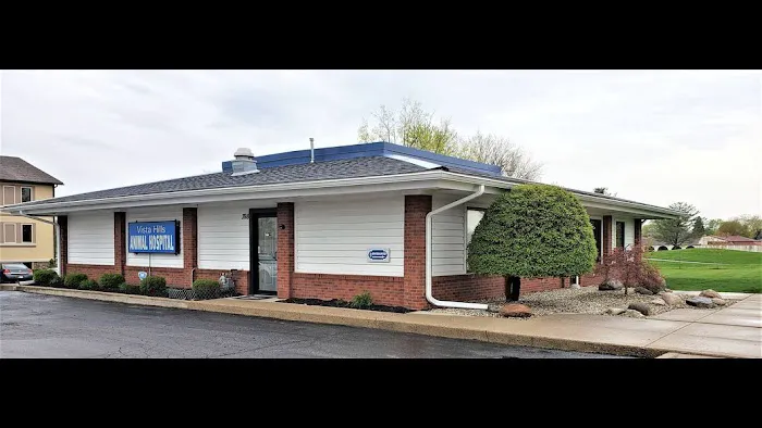 Vista Hills Animal Hospital Picture 7