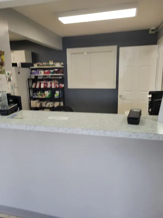 Academy Animal Hospital Picture 7