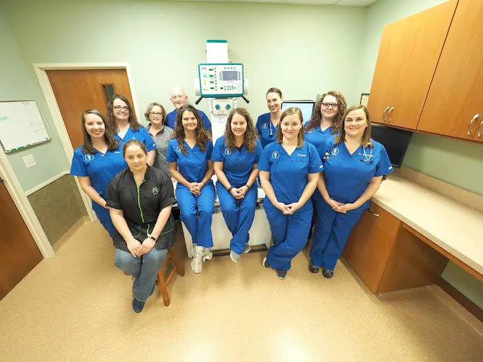 New Palestine Veterinary Clinic Picture 2