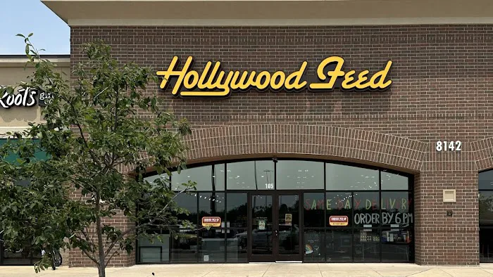 Hollywood Feed Picture 6